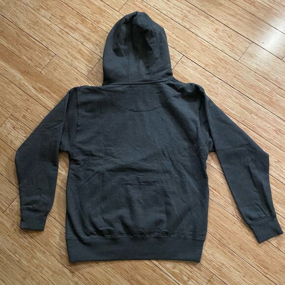 Ol Dirty Bastard Hoodie wu-tang clan raekwon ghostface rza - Picture 4 of 4